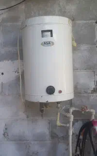 ابگرمکن