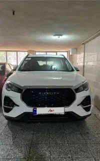 فیدلیتی الیت 7نفره ۱۴۰۴
