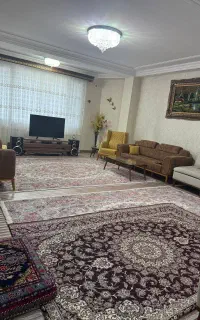 آپارتمان دو خوابه شخصی سازسند تک برگ