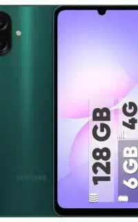Samsung Galaxy A07 در حد آک
