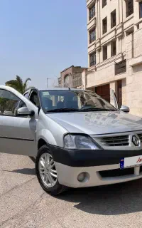 رنو ال۹۰ L90