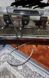 فروش دستگاه قهوه ساز صنعتی