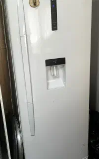 فروش یخچال فریزر دوقلو