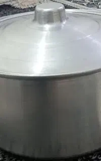 چندعددقابلمه روحی دراندازه های مختلف