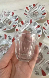 استکان چای خوری