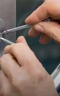 کلید سازی شبانه روزی و سیار سعید