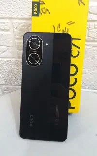 گوشی c71 شیامی نو نو
