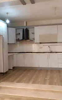 کابینت سالم و تمیز mdf