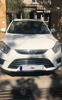 جک اس 5 اتومات ۲۰۰۰