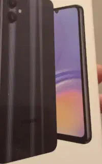 گوشی سامسونگ A05