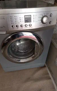 لباسشوی دوو هفت کیلویی