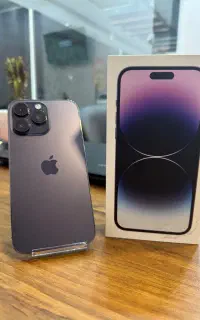 iPhone 14 Pro Max مصوبه