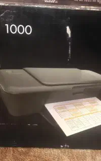 پرینتر جوهرافشان hp