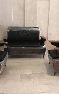 مبل اداری کارا