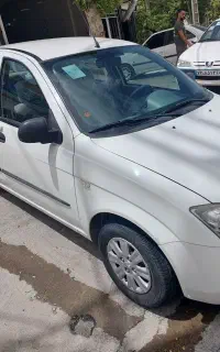 تیباصندوقدار