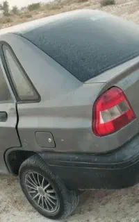 فروش پراید 141مدل 92.بندرلنگه