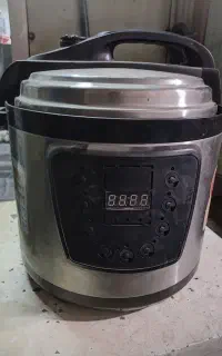 زودپز برقی