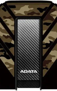 هارد دوترابایت اکسترنال adata710m