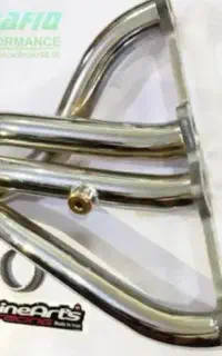 هدرز انجین آرت xu7