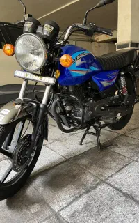 موتور BX 200