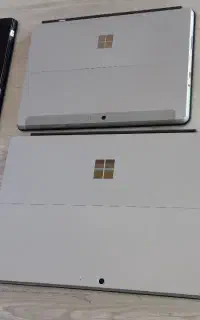 فروش اقساطی surface pro 7  لپتاپ در حد نو