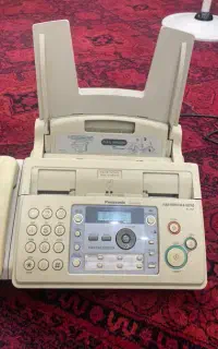 فکس پاناسونیک FP365