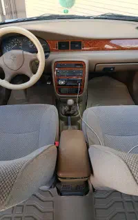 فروش سمند