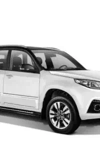 ام وی ام ایکس ۳۳ اسپورت،چری X33S