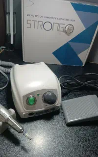 فروش سوهان برقی ناخن به همراه وسایل ناخنکاری