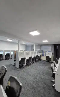 پانسیون سالن مطالعه VIP کاج (پسرانه)