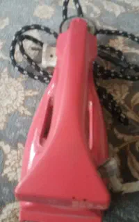 اتوی سنگین