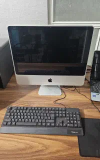 i mac
