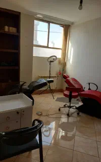 اجاره اتاق سالن زیبایی ۳ تومن رباط سوم علم الهدی