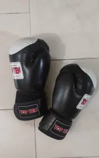 دستکش بوکس