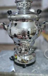 سماور نو آکبند