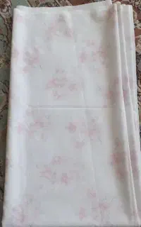 پارچه چادر بسیار زیبا و درخشان شاین دار