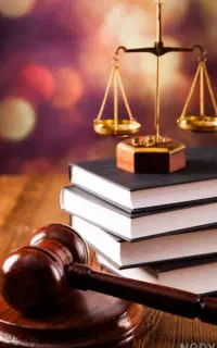 وکیل پایه یک دادگستری و مشاور حقوقی