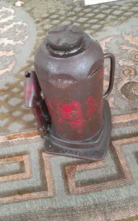 جک روغنی
