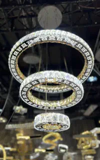 لوسترکهکشانی