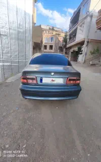سمند ef7  دوگانه کارخانه