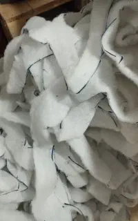 پشم شیشه