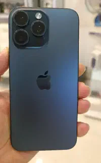 ایفون15pro max za