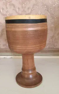 فروش تُنبک غرب کشور