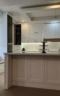 کابینت و کمد دیواری