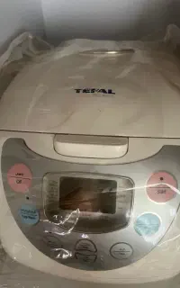 پلوپز ارام پز تفال