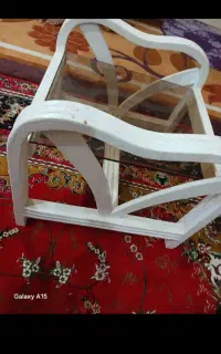میزعسلی