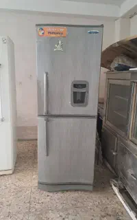 یخچال هیمالیا