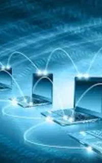 انجام کلیه خدمات شبکه، سرور، سیستم و کامپیوتر