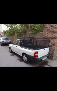 (پراید وانت)کرایه