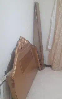 تخت خواب دونفره